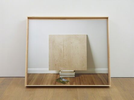 Leslie Hewitt, ‘Untitled (Delicate)’, 2013