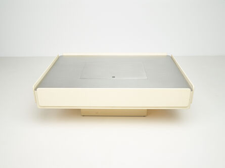Vico Magistretti, ‘Caori low table’, 1963