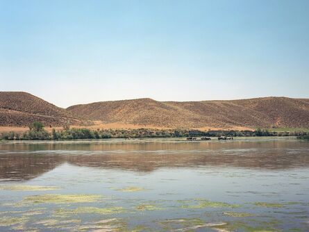 Edie Winograde, ‘Crossing The Snake (Three Islands Crossing, Idaho) Ed. 10’, N/A