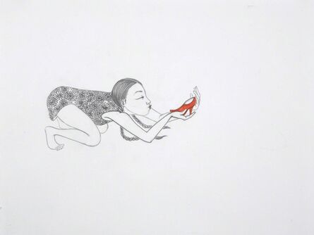 Fay Ku, ‘Shoe Fetish’, 2007