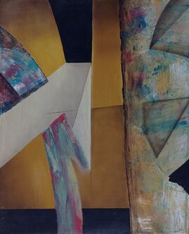 Cesario, ‘El proyecto varía’, 2016