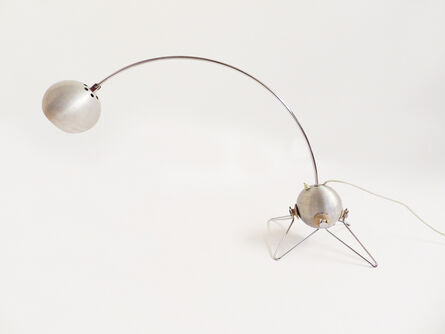 Gino Sarfatti, ‘Table Lamp mod.599’, 1968
