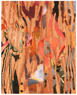 Alison Elizabeth Taylor, ‘Memory Hole’, 2017