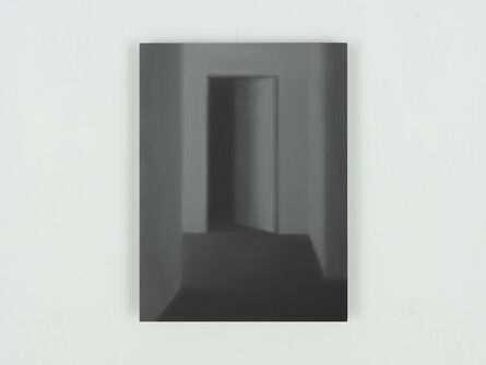 David Kowalski, ‘House in Slow Light 08’, 2021