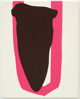 Markus Weggenmann, ‘LW 149’, 2019