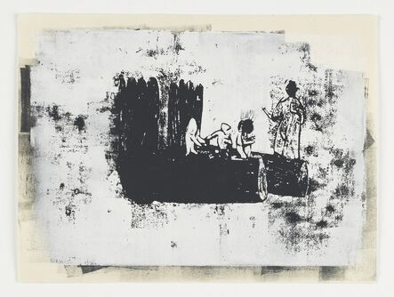 Jonas Lipps, ‘Untitled’, 2010