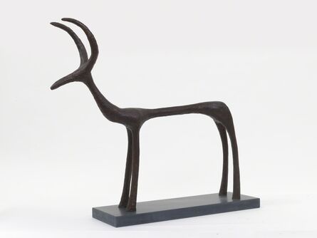 Breon O'Casey, ‘Deer’, 2003