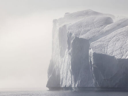 Paolo Pellegrin, ‘Ilulissat, Disko Bay, Greenland’, 2021