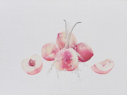 Song Kun 宋琨, ‘A Few Peaches’, 2013