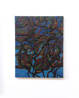 Christopher Daharsh, ‘Dawn Visitation’, 2023