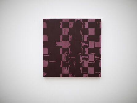 Maria Taniguchi, ‘Untitled (room of phases)’, 2021