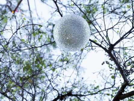 Catherine Opie, ‘Holiday Ornament from the 700 Nimes Road Portfolio’, 2010-2011
