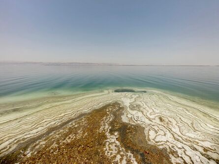 Jordi Bernadó, ‘Dead Sea (JOR 3.1)’, 2023