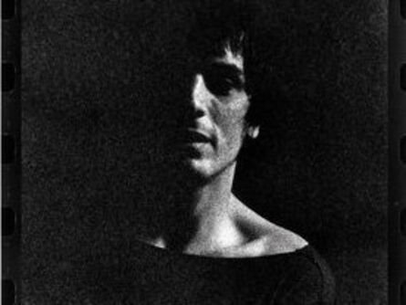 Mick Rock, ‘Syd Barrett portrait 1’, 1971