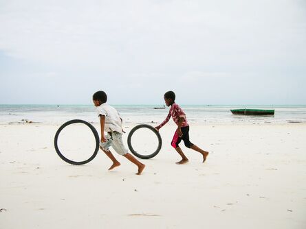 Sam Satchu, ‘Jambiani beach, Zanzibar Tanzania. ’, 2016
