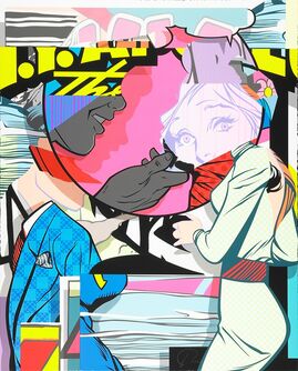 POSE, ‘Couples Therapy’, 2016