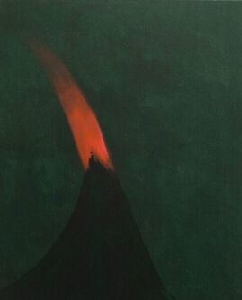 Witold Vandenbroeck, ‘Aarde werk’, 2022