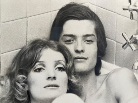 Billy Name, ‘Still from the film, Tub Girls’, 1967