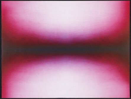 Anish Kapoor, ‘Horizon Shadow, No. 02’, 2010