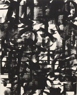 Chie Tsubomoto, ‘inscription (No.23)’, 2023