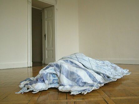 Luisa Rabbia, ‘Sleeping Landscape’, 2005
