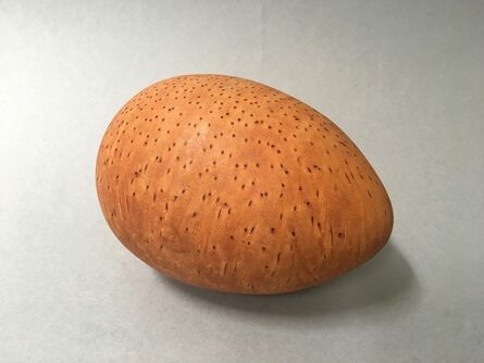 Ron Kent, ‘Untitled Egg Form’, ca. 1990