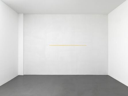 Wolfgang Laib, ‘Untitled’, 2010