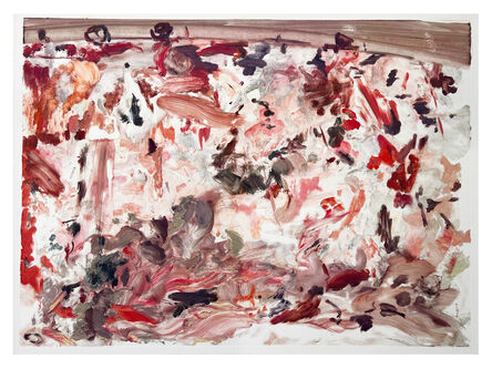 Cecily Brown, ‘Untitled’, 2007