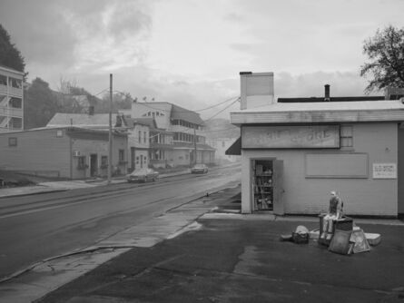 Gregory Crewdson, ‘The Thrift Store’, 2021-2022
