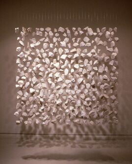 Cornelia Parker, ‘A Side of England’, 1999