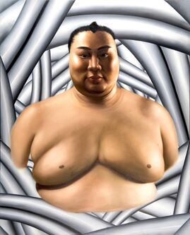 RYOKO WATANABE, ‘Glory : Spectacle of Victory’, 2008