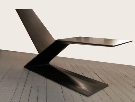 Sebastian Errazuriz, ‘Wing Chaise Longue’, 2008