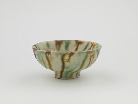‘Pair of Cups’, Tang dynasty