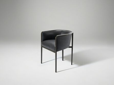 Fredrikson Stallard, ‘Chair 'Untitled (4 Leg)' ’, 2017