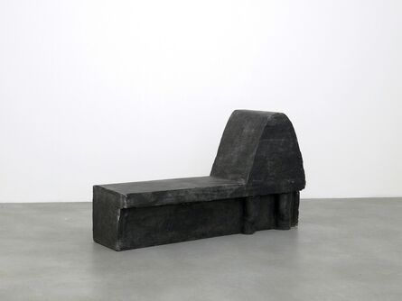 Esther Kläs, ‘Black Knees’, 2010