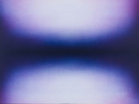 Anish Kapoor, ‘Horizon Shadow, No. 3’, 2010