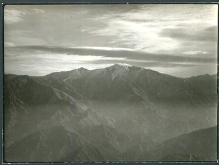 Margaret Bourke-White, ‘Untitled Aerial Landscape’, ca. 1935