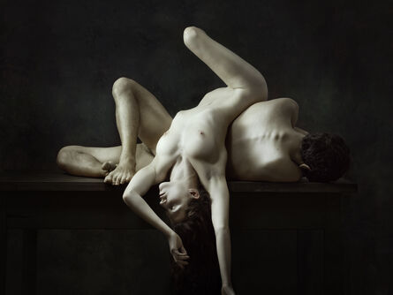 Olivier Valsecchi, ‘Blooming’, 2014