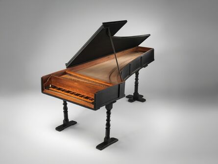 Bartolomeo Cristofori, ‘Grand Piano’, 1720