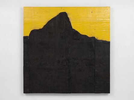 Theaster Gates, ‘Hill’, 2023