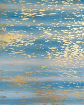 Karen Tompkins, ‘Flux 6’, 2025