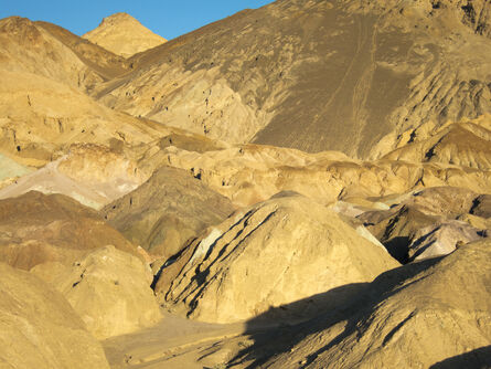 Jane Paradise, ‘Mounts, Death Valley, California’, 2012