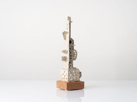 Carlos Otero, ‘Sculpture’, 2023