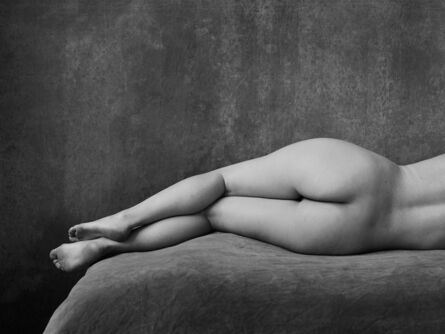 Stephan Vanfleteren, ‘Nude’, 2016