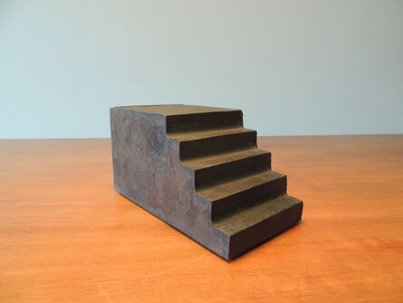 Carel Visser, ‘Trap (Stairs)’, 1971