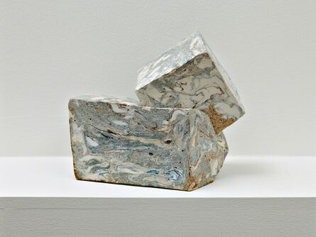 Fernando Casasempere, ‘Tectonic Plate 1’, 2015