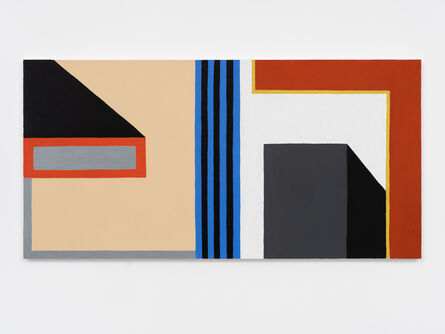 Nathalie Du Pasquier, ‘Untitled’, 2021