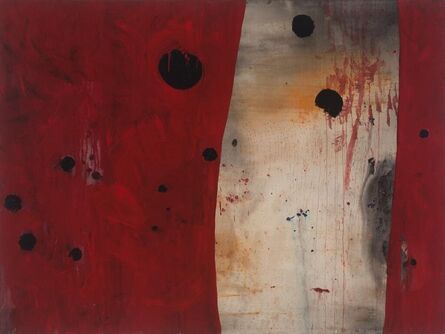Marsha Nouritza Odabashian, ‘Stones in Space’, 2021