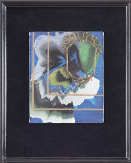 Gioacchino Pontrelli, ‘Erano Ciechi Guidati Da Ciechi’, ca. 2016