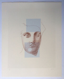 Alison Watt, ‘Untitled’, 1997